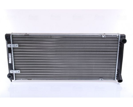 Radiator, engine cooling 640041 Nissens, Image 4