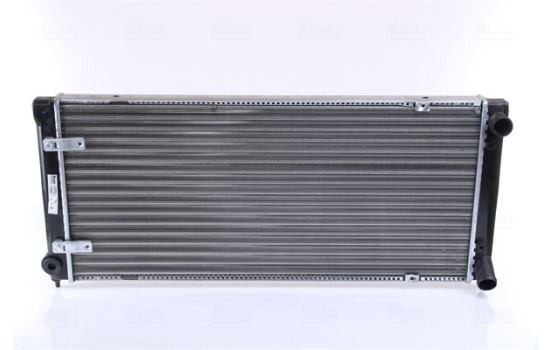 Radiator, engine cooling 640041 Nissens, Image 4