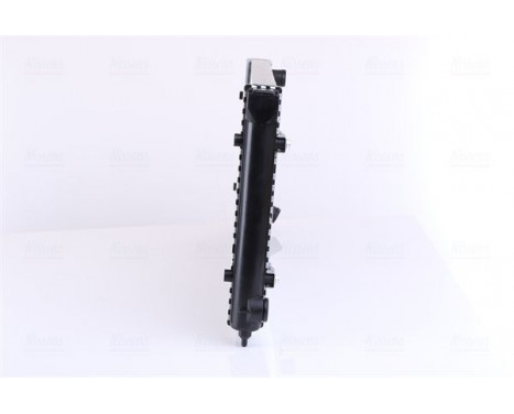 Radiator, engine cooling 640041 Nissens, Image 5