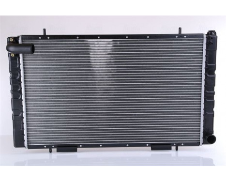 Radiator, engine cooling 64018 Nissens, Image 3