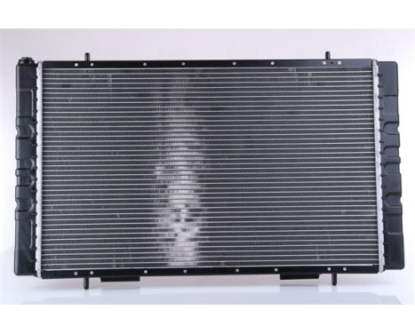 Radiator, engine cooling 64018 Nissens, Image 4