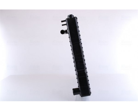 Radiator, engine cooling 64018 Nissens, Image 5
