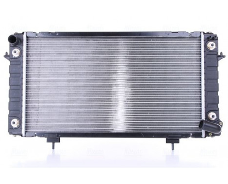 Radiator, engine cooling 64029 Nissens