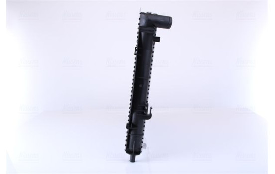 Radiator, engine cooling 64033A Nissens, Image 6