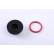 Radiator, engine cooling 64033A Nissens, Thumbnail 7