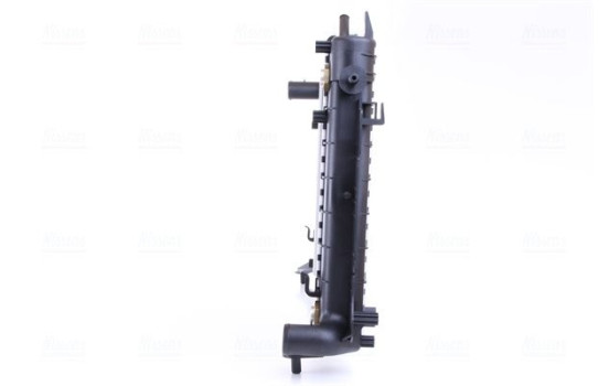 Radiator, engine cooling 64034A Nissens, Image 4