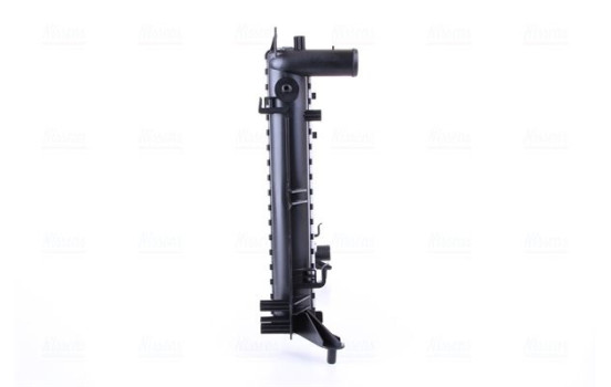 Radiator, engine cooling 64034A Nissens, Image 6
