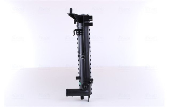 Radiator, engine cooling 64036A Nissens, Image 5