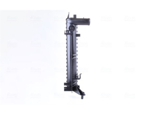 Radiator, engine cooling 64037A Nissens, Image 6
