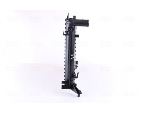 Radiator, engine cooling 64038A Nissens, Image 6