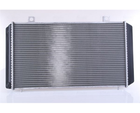 Radiator, engine cooling 64057A Nissens, Image 4