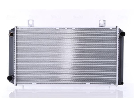 Radiator, engine cooling 64059A Nissens, Image 3