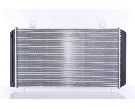 Radiator, engine cooling 64059A Nissens, Image 5