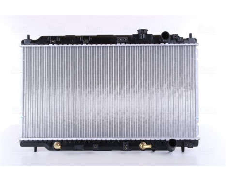 Radiator, engine cooling 640941 Nissens, Image 3