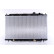 Radiator, engine cooling 640941 Nissens, Thumbnail 3