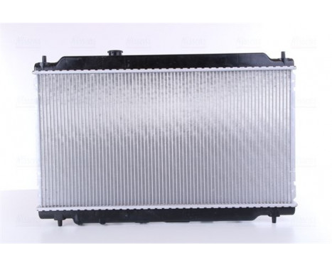Radiator, engine cooling 640941 Nissens, Image 4