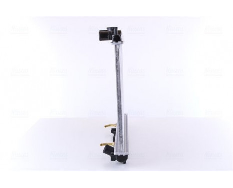 Radiator, engine cooling 640941 Nissens, Image 5