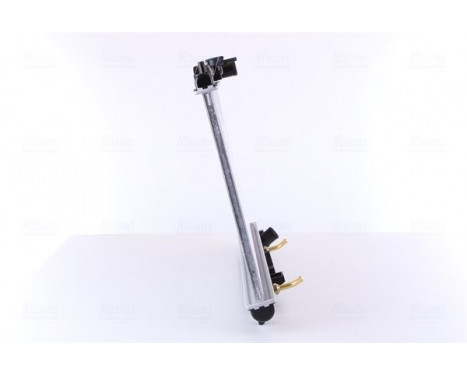 Radiator, engine cooling 640941 Nissens, Image 6