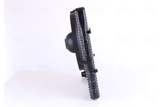 Radiator, engine cooling 64103 Nissens, Image 5
