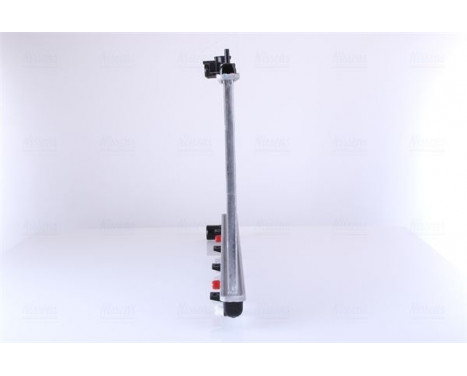 Radiator, engine cooling 64115 Nissens, Image 5