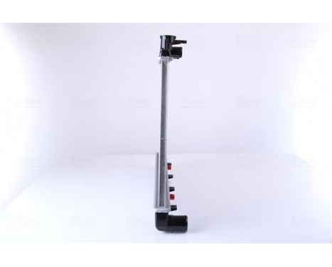 Radiator, engine cooling 64115 Nissens, Image 6