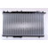 Radiator, engine cooling 64116 Nissens, Thumbnail 5