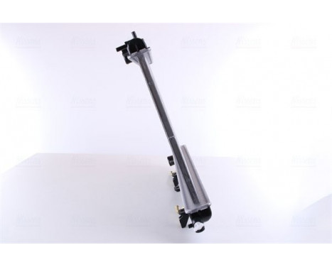 Radiator, engine cooling 64123 Nissens, Image 4