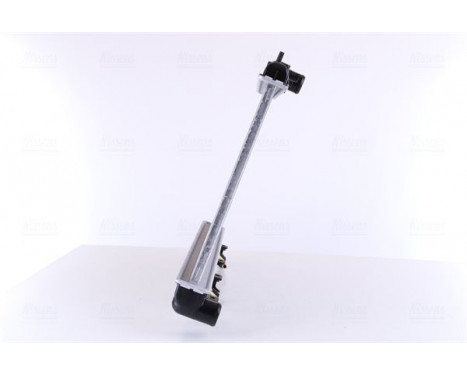 Radiator, engine cooling 64123 Nissens, Image 5