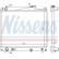 Radiator, engine cooling 64159 Nissens, Thumbnail 2