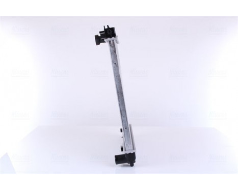 Radiator, engine cooling 64163 Nissens, Image 5