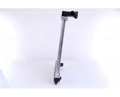 Radiator, engine cooling 64163 Nissens, Image 6