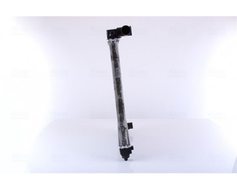 Radiator, engine cooling 64164 Nissens, Image 6