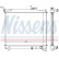 Radiator, engine cooling 64165 Nissens