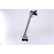 Radiator, engine cooling 64166A Nissens, Thumbnail 6