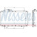 Radiator, engine cooling 64167A Nissens, Thumbnail 2