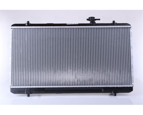 Radiator, engine cooling 64167A Nissens, Image 4
