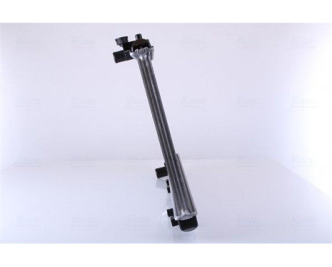 Radiator, engine cooling 64167A Nissens, Image 5