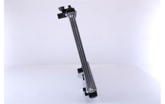 Radiator, engine cooling 64167A Nissens, Image 5
