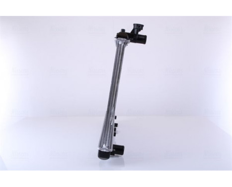 Radiator, engine cooling 64167A Nissens, Image 6
