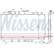 Radiator, engine cooling 64168 Nissens, Thumbnail 2