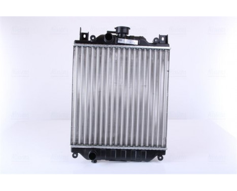Radiator, engine cooling 64173A Nissens, Image 3