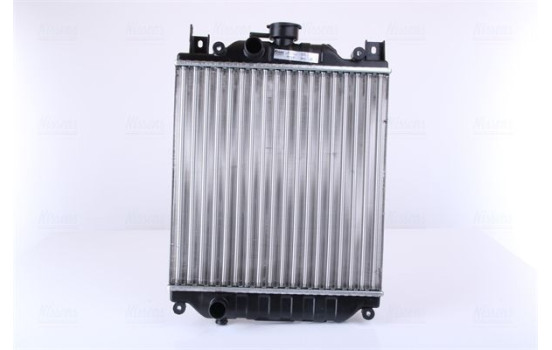 Radiator, engine cooling 64173A Nissens, Image 3
