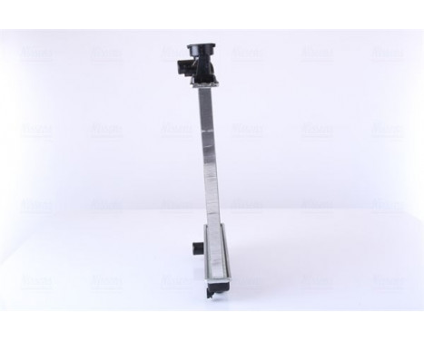 Radiator, engine cooling 64173A Nissens, Image 5