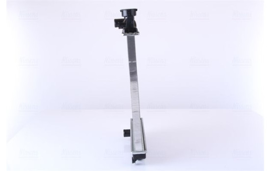Radiator, engine cooling 64173A Nissens, Image 5