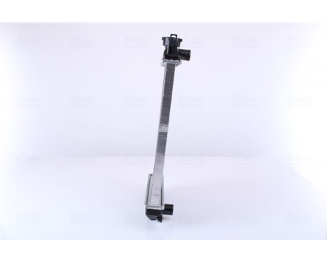 Radiator, engine cooling 64173A Nissens, Image 6