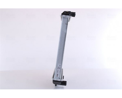 Radiator, engine cooling 64174A Nissens, Image 6