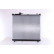 Radiator, engine cooling 641757 Nissens, Thumbnail 4