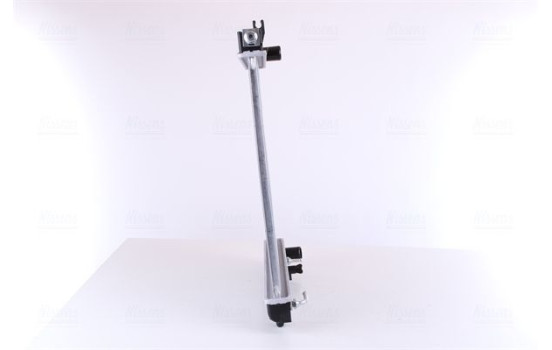 Radiator, engine cooling 641757 Nissens, Image 6