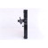 Radiator, engine cooling 64175A Nissens, Thumbnail 3