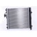 Radiator, engine cooling 64175A Nissens, Thumbnail 4
